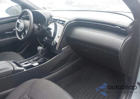 2023 Hyundai Santa Cruz Sel from USA, damaged, VIN 5NTJBDAE0PH065641